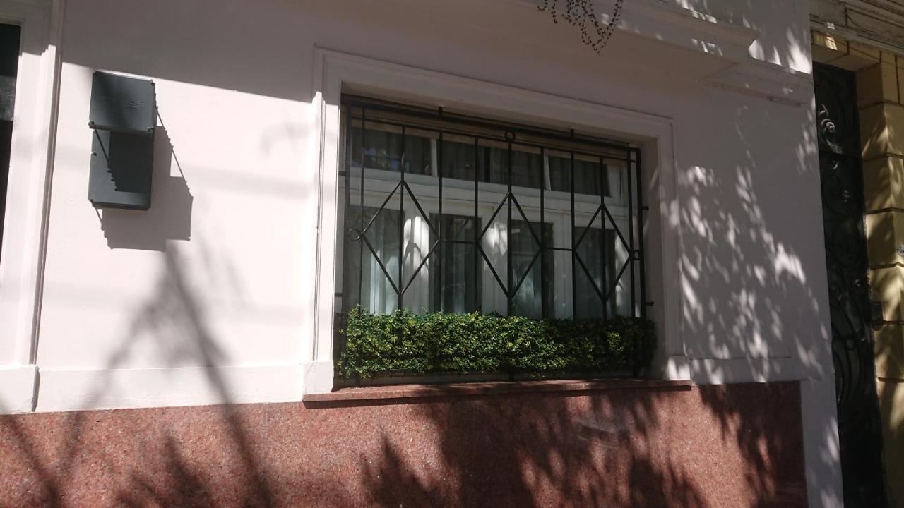 534 Petit San Telmo - Studio & Suites Buenos Aires Exterior foto