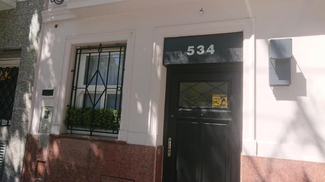 534 Petit San Telmo - Studio & Suites Buenos Aires Cameră foto
