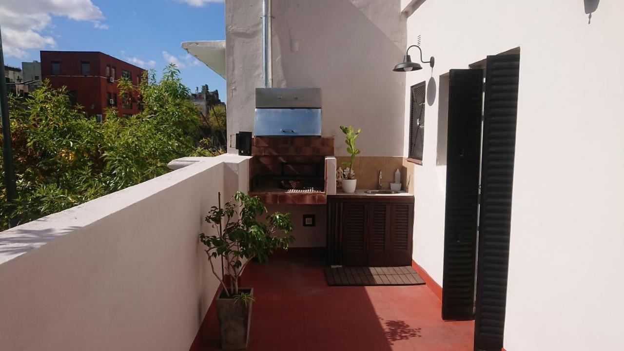 534 Petit San Telmo - Studio & Suites Buenos Aires Cameră foto