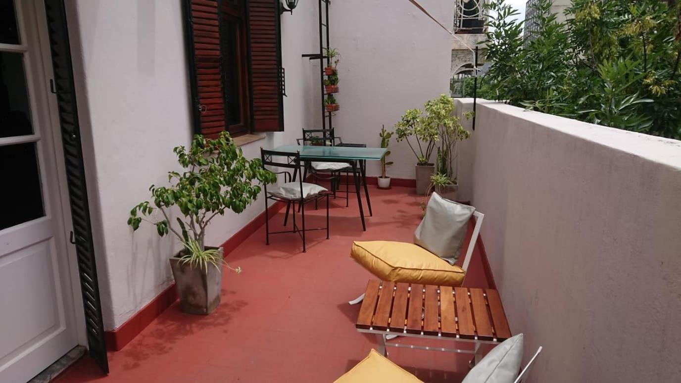 534 Petit San Telmo - Studio & Suites Buenos Aires Cameră foto
